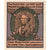 Niemcy, Oberheldrungen, 50 Pfennig, personnage, 1921, 1921-03-20, UNC(65-70)