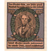 Deutschland, Oberheldrungen, 50 Pfennig, personnage, 1921, 1921-03-20, UNZ