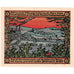 Niemcy, Oberheldrungen, 50 Pfennig, paysage, 1921, 1921-03-20, UNC(65-70)