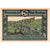 Germania, Monschau, 25 Pfennig, paysage, 1921, 1921-07-01, SPL, Mehl:897.1