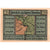 Germania, Monschau, 50 Pfennig, carte, 1921, 1921-07-01, SPL, Mehl:897.1