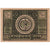 Germania, Monschau, 50 Pfennig, carte, 1921, 1921-07-01, SPL, Mehl:897.1