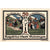 Germania, Meiningen, 50 Pfennig, personnage, 1921, 1921-06-11, FDS, Mehl:877.1