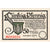 Germania, Meiningen, 50 Pfennig, personnage, 1921, 1921-06-11, FDS, Mehl:877.1