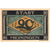 Allemagne, Meiningen Stadt, 20 Pfennig, valeur faciale 1, 1921, 1921-07-21