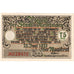 Deutschland, Meiningen, 75 Pfennig, Eglise, 1921, 1921-06-21, UNZ-, Mehl:877.2