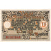 Deutschland, Meiningen, 75 Pfennig, personnage, 1921, 1921-06-21, UNZ-