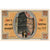 Deutschland, Meiningen, 75 Pfennig, personnage, 1921, 1921-06-21, UNZ-