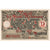 Deutschland, Meiningen, 75 Pfennig, Batiment, 1921, 1921-06-21, UNZ-, Mehl:877.2