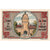 Deutschland, Meiningen, 75 Pfennig, Batiment, 1921, 1921-06-21, UNZ-, Mehl:877.2