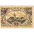 Deutschland, Mühldorf Stadt, 80 Pfennig, village 1, 1922, 1922-04-01, VZ+