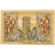 Deutschland, Mühldorf Stadt, 30 Pfennig, place, 1922, 1922-04-01, VZ+