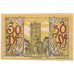 Deutschland, Mühldorf Stadt, 30 Pfennig, place, 1922, 1922-04-01, VZ+