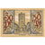 Deutschland, Mühldorf Stadt, 30 Pfennig, tour, 1922, 1922-04-01, VZ+