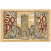 Deutschland, Mühldorf Stadt, 30 Pfennig, tour, 1922, 1922-04-01, VZ+