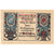 Deutschland, Mühldorf Stadt, 30 Pfennig, tour, 1922, 1922-04-01, VZ+