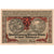 Deutschland, Stassfurt, 25 Pfennig, personnage, 1921, 1921-09-01, VZ+