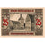 Deutschland, Stassfurt, 25 Pfennig, personnage 2, 1921, 1921-09-01, VZ+