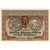 Deutschland, Mühlberg, 50 Pfennig, chevalier, 1921, 1921-07-01, UNZ, Mehl:903.1