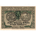 Niemcy, Mühlberg, 10 Pfennig, Place 2, 1921, 1921-07-01, UNC(65-70), Mehl:903.1