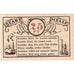 Deutschland, Melle, 25 Pfennig, mains, 1921, VZ+, Mehl:879.1