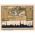 Deutschland, Munchenbernsdorf, 75 Pfennig, personnage, 1921, 1921-09-01, UNZ