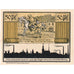 Niemcy, Munchenbernsdorf, 50 Pfennig, cavalier, 1921, 1921-09-01, UNC(65-70)