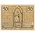 Deutschland, Munchenbernsdorf, 50 Pfennig, cavalier, 1921, 1921-09-01, UNZ