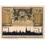 Deutschland, Munchenbernsdorf, 25 Pfennig, personnage 1, 1921, 1921-09-01, UNZ