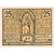 Deutschland, Munchenbernsdorf, 25 Pfennig, personnage 1, 1921, 1921-09-01, UNZ
