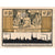 Deutschland, Munchenbernsdorf, 10 Pfennig, personnage, 1921, 1921-09-01, UNZ