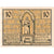 Deutschland, Munchenbernsdorf, 10 Pfennig, personnage, 1921, 1921-09-01, UNZ