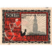 Deutschland, Ohlau Stadt, 50 Pfennig, personnage, 1921, VZ+, Mehl:1011.1