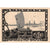Deutschland, Ohlau Stadt, 50 Pfennig, bateau 1, 1921, VZ+, Mehl:1011.1