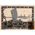 Deutschland, Ohlau Stadt, 50 Pfennig, bateau 2, 1921, SS+, Mehl:1011.1