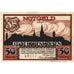 Niemcy, Hohenmölsen, 50 Pfennig, personnage, O.D, UNC(65-70), Mehl:621.2