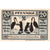 Deutschland, Hohenmölsen Stadt, 20 Pfennig, Animaux, 1921, VZ+, Mehl:621.1