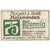 Deutschland, Holzminden, 75 Pfennig, village 1, 1922, 1922-05-01, UNZ-