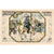 Deutschland, Holzminden, 1 Mark, personnage, 1922, 1922-05-01, UNZ-, Mehl:625.1