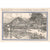 Deutschland, Honnef a. Rhein Verkehrsvereine Bad Honnef Rhöndorf, 50 Pfennig