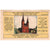 Deutschland, Jerichow, 25 Pfennig, champs, 1921, 1921-07-01, UNZ, Mehl:658.1a