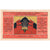 Deutschland, Jerichow, 50 Pfennig, paysage, 1921, 1921-07-01, UNZ, Mehl:658.2