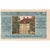 Deutschland, Jerichow, 1 Mark, portrait, 1921, 1921-07-01, VZ, Mehl:658.2