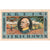 Deutschland, Jerichow, 1 Mark, portrait 1, 1921, 1921-07-01, VZ+, Mehl:658.2