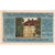 Deutschland, Jerichow, 1 Mark, portrait 1, 1921, 1921-07-01, VZ+, Mehl:658.2