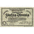 Germania, Osterholz Amtssparkasse, 50 Pfennig, Palais de Justice, 1921