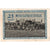 Germania, Hohenwestedt, 25 Pfennig, personnage, 1921, 1921-07-03, SPL