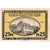 Germania, Otterndorf a. Elbe Stadt, 25 Pfennig, Maison, 1921, 1921_09_14, FDS