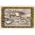Germania, Otterndorf a. Elbe Stadt, 25 Pfennig, Maison, 1921, 1921_09_14, FDS