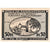 Germania, Otterndorf a. Elbe Stadt, 50 Pfennig, Maison, 1921, 1921_09_14, FDS
